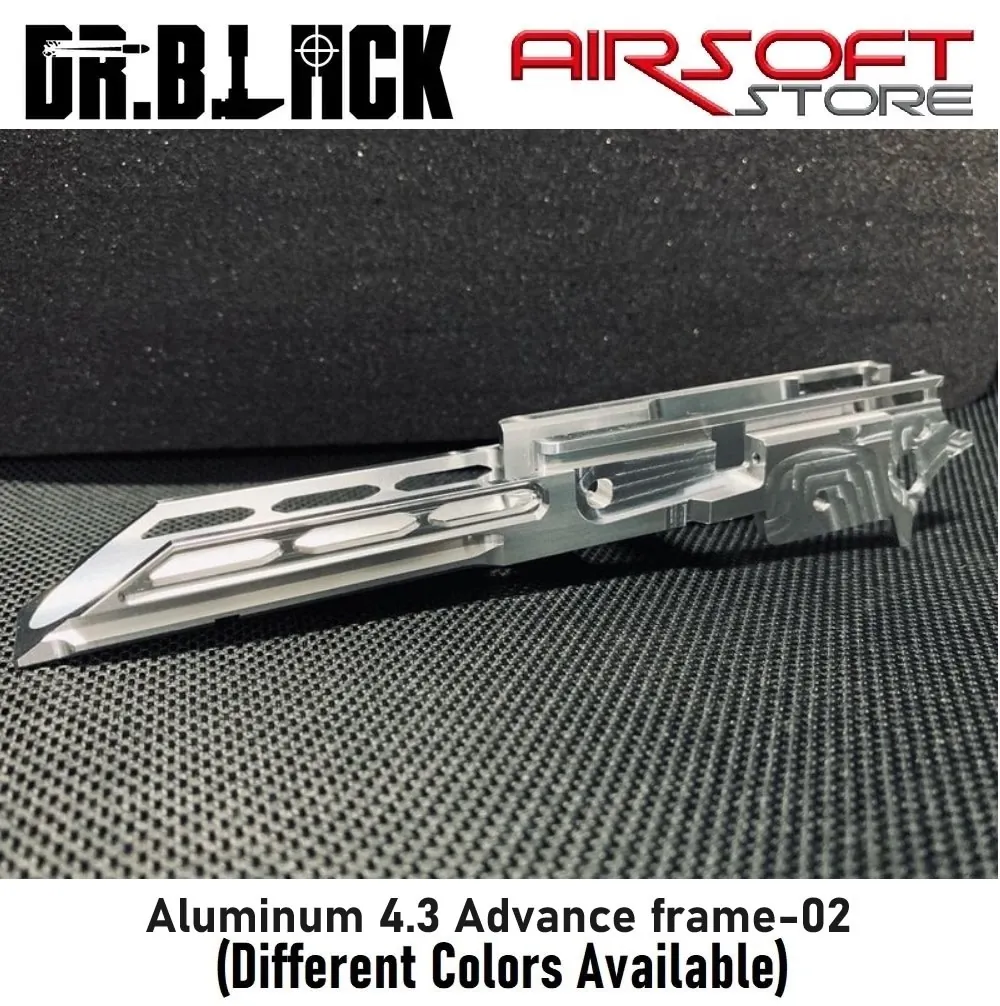 [2100000077571] Aluminum 4.3 Advance frame-02