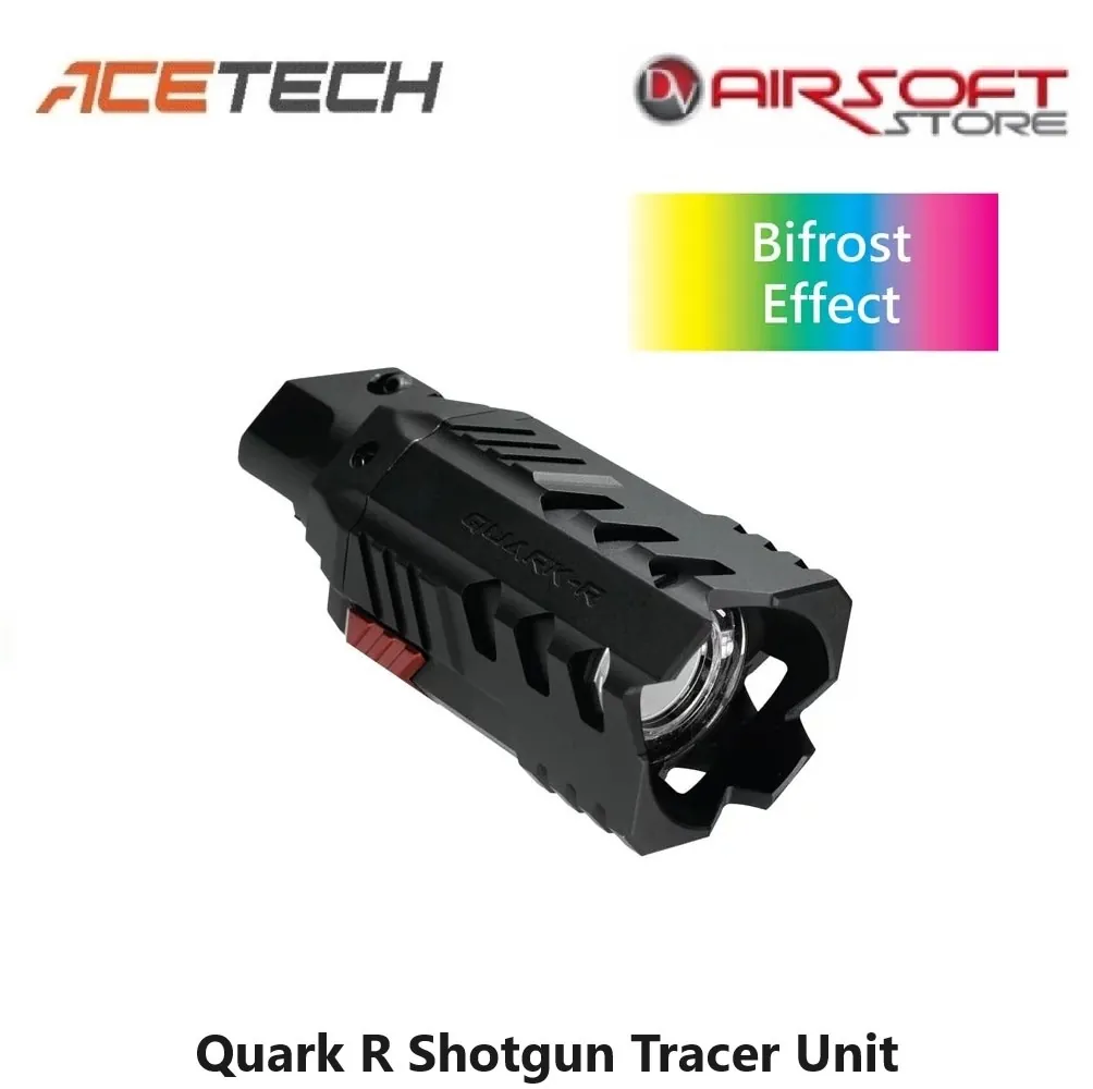 [2100000077694] Quark R Shotgun Tracer Unit