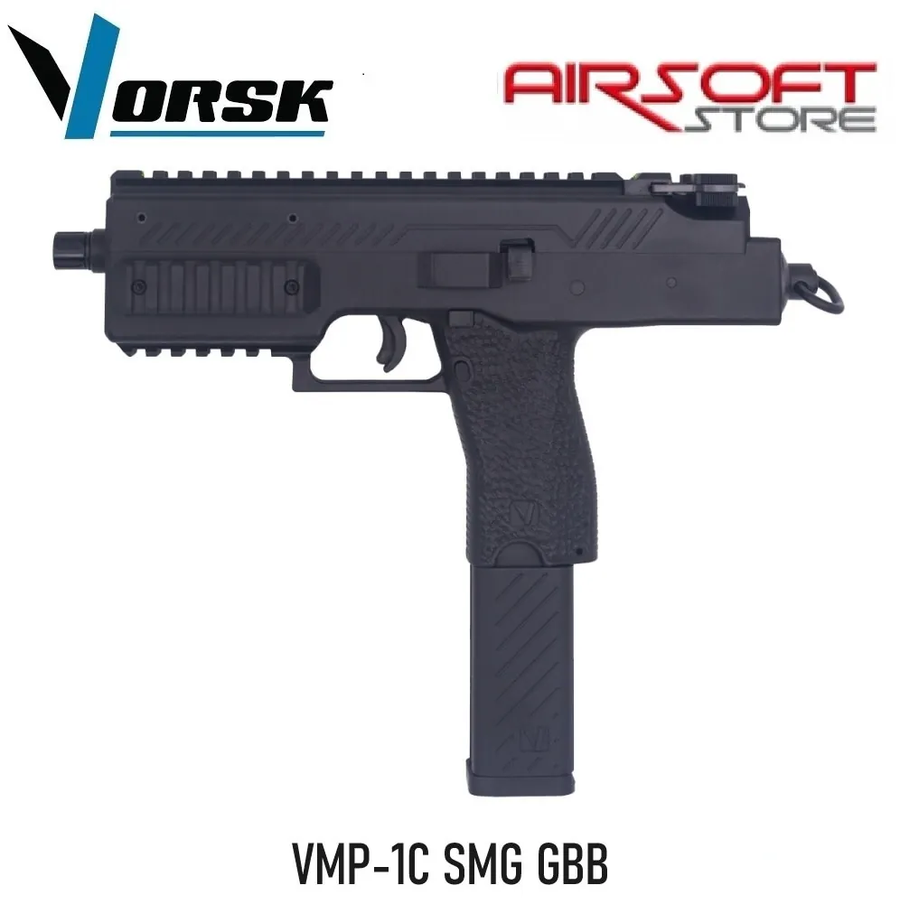[2100000078363] VMP-1C SMG GBB