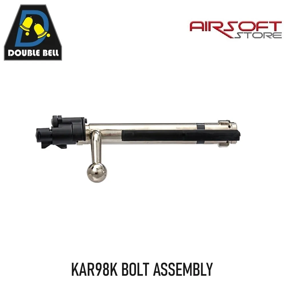 KAR98K BOLT ASSEMBLY