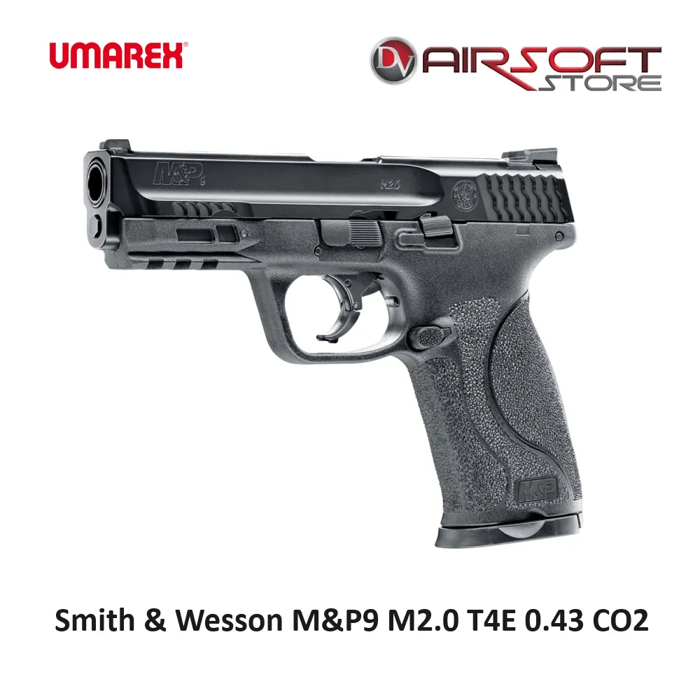 M&P9 M2.0 T4E 0.43 CO2