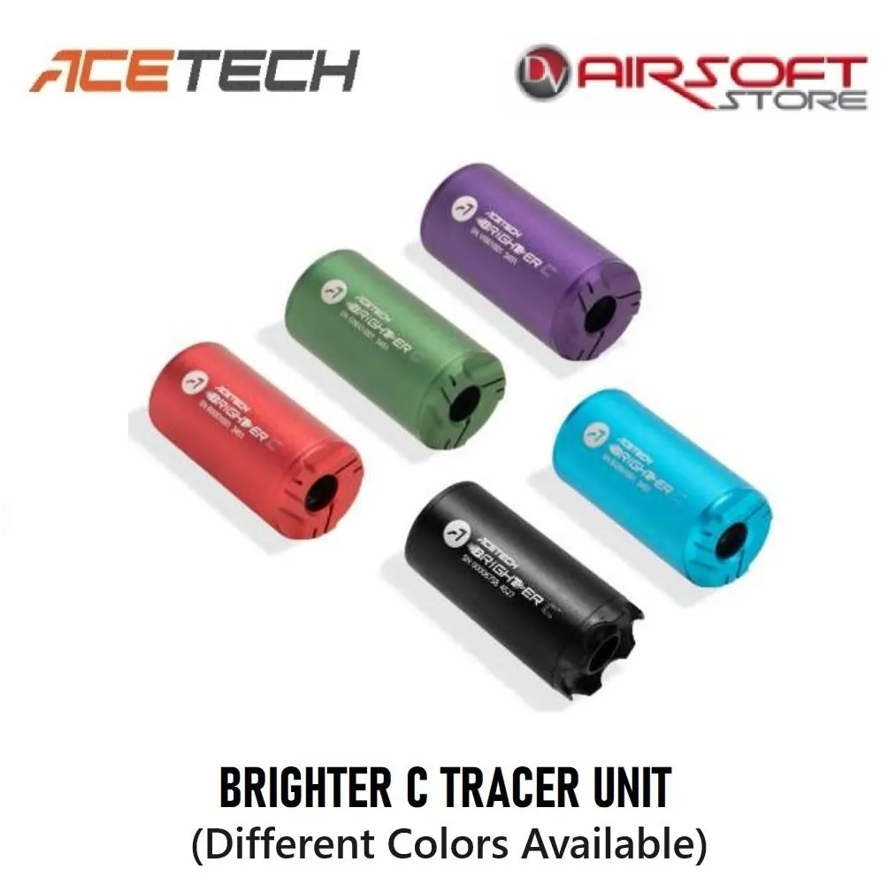 BRIGHTER C TRACER UNIT