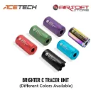 BRIGHTER C TRACER UNIT