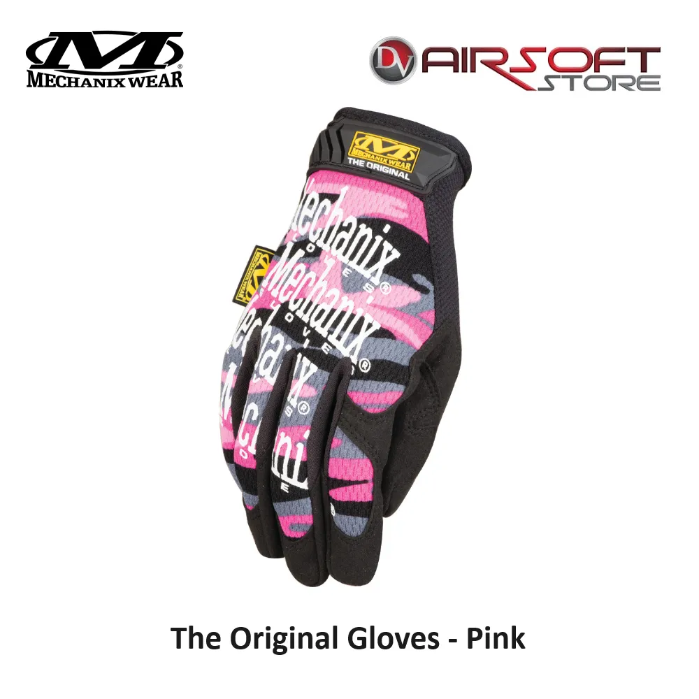 [2100000079391] The Original Gloves (S)
