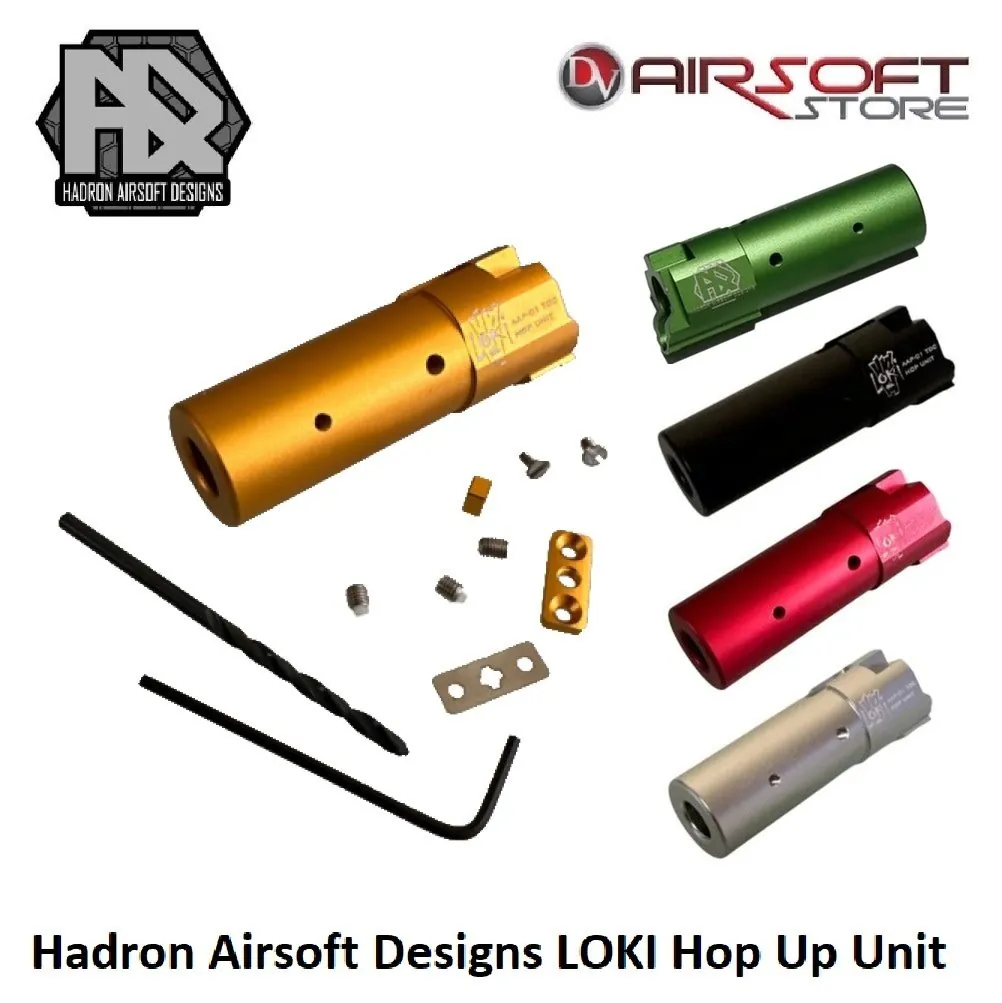 AAP-01 LOKI TDC Hop Up Unit