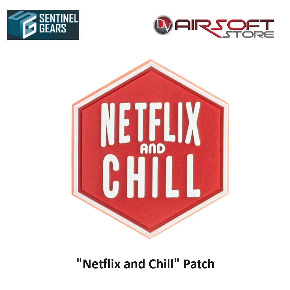 [210000008038] "Netflix and Chill" Patch