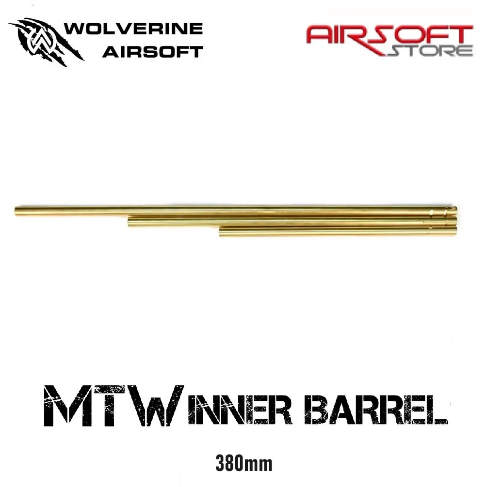 [2100000080540] MTW Inner Barrel 380mm
