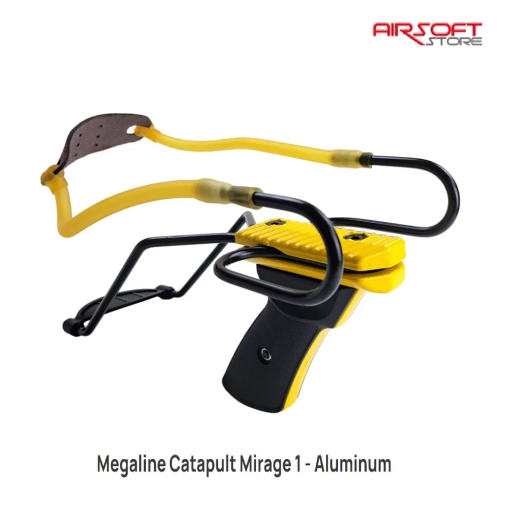 [2100000080847] Catapult Mirage 1 - Aluminum