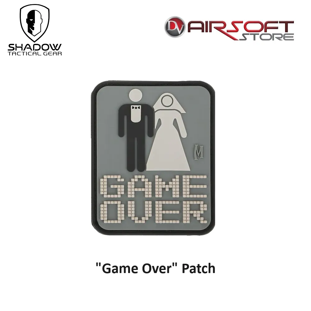[2100000081493] "Game Over" patch