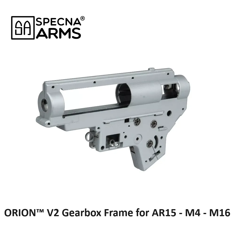 [2100000082018] ORION™ V2 Gearbox Frame for AR15 - M4 - M16