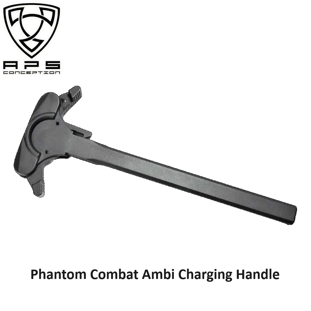 [2100000082292] Phantom Combat Ambi Charging Handle