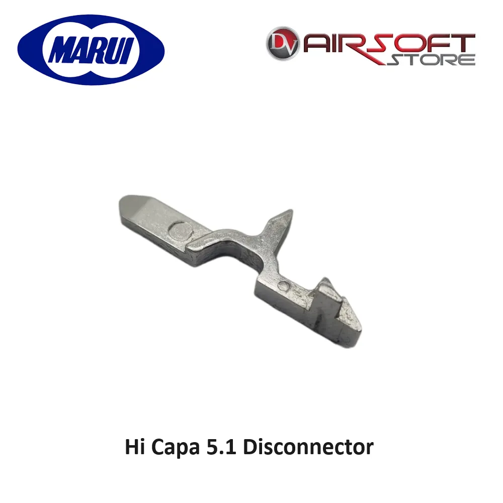 [2100000082735] Hi Capa 5.1 Disconnector