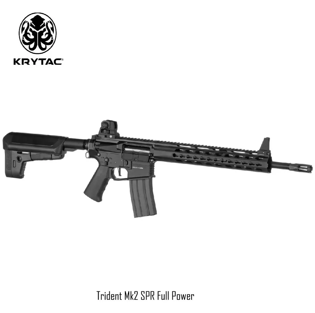 [2100000082773] Trident Mk2 SPR Full Power