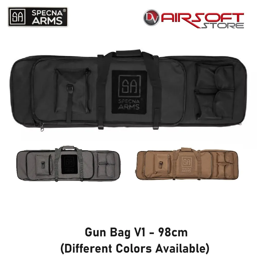 Gun Bag V1 - 98cm
