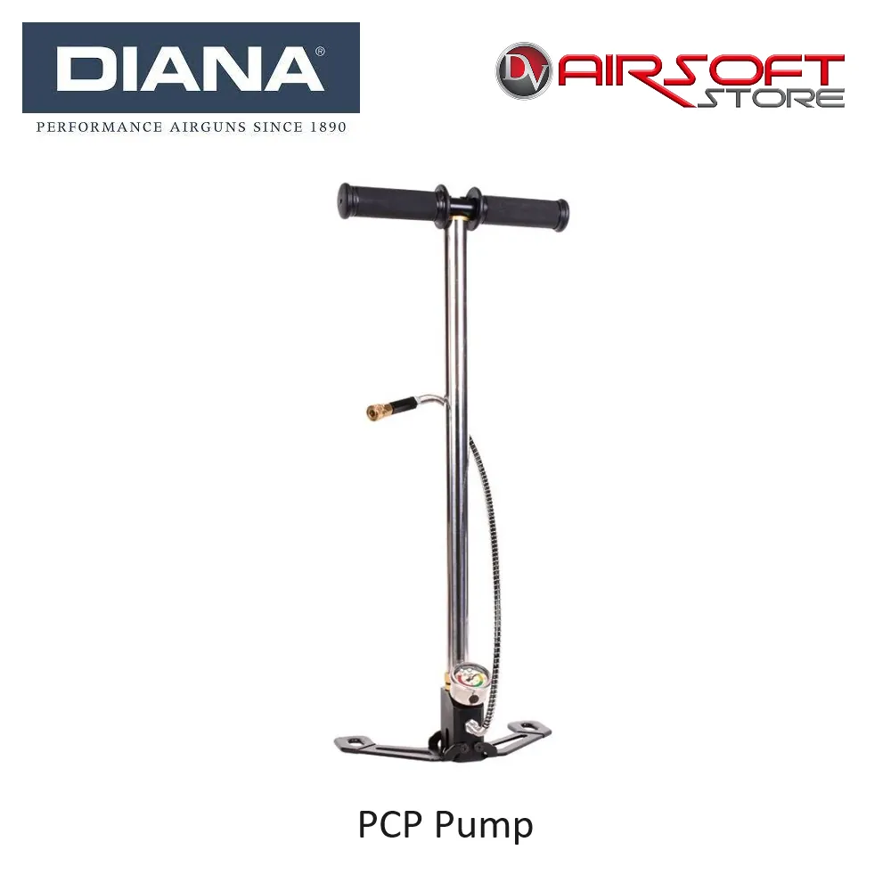 [2100000083329] PCP Pump