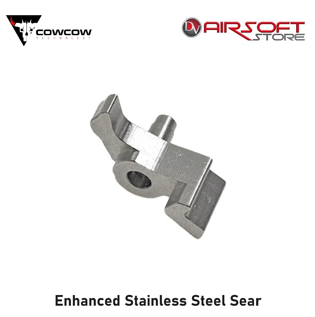 [2100000083398] Enhanced Stainless Steel Sear