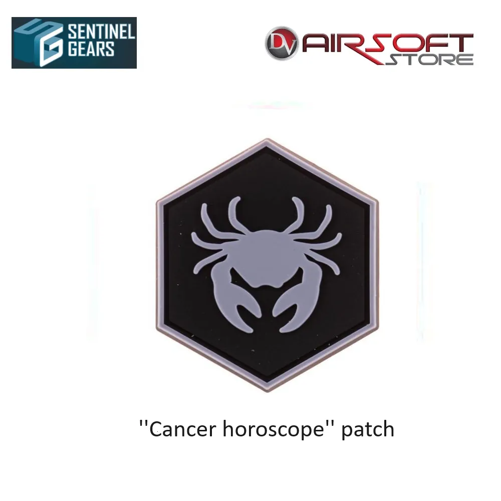 [2100000084111] ''Cancer horoscope'' patch