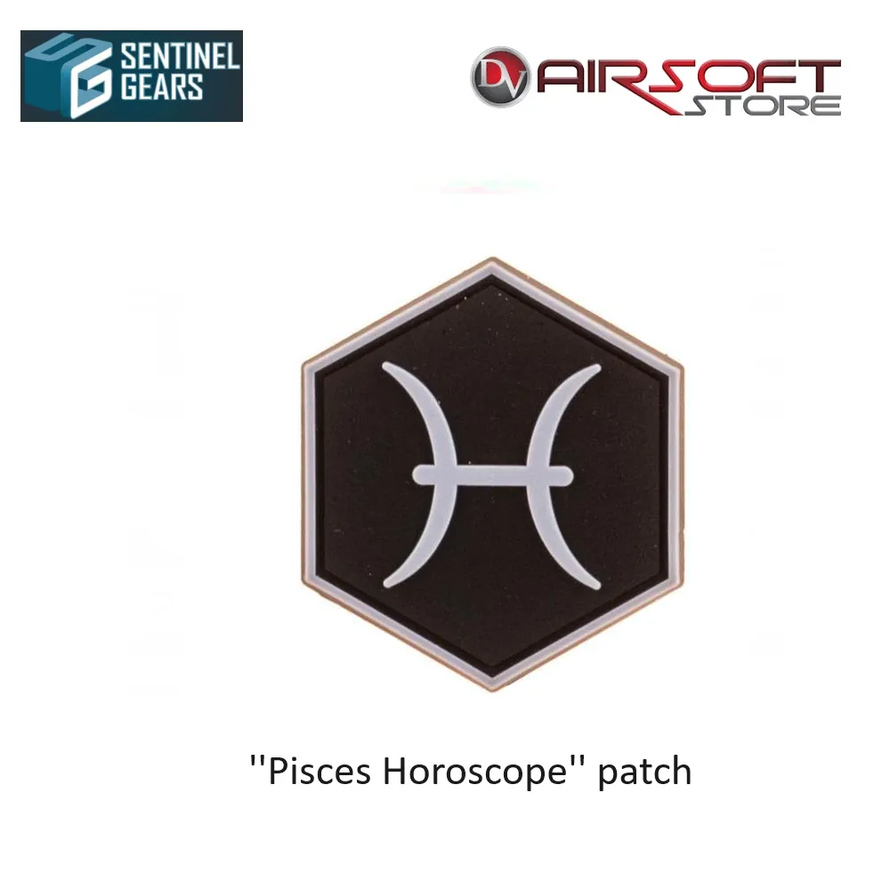 [2100000084135] ''Pisces horoscope'' patch