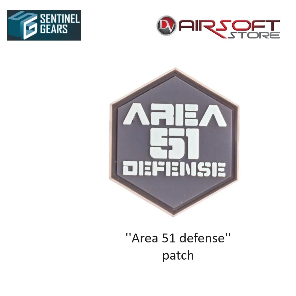 [2100000084296] ''Area 51 defense'' patch