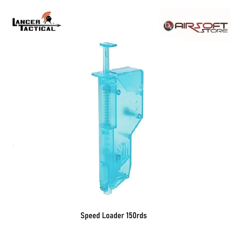[2100000084456] Speed Loader 150rds