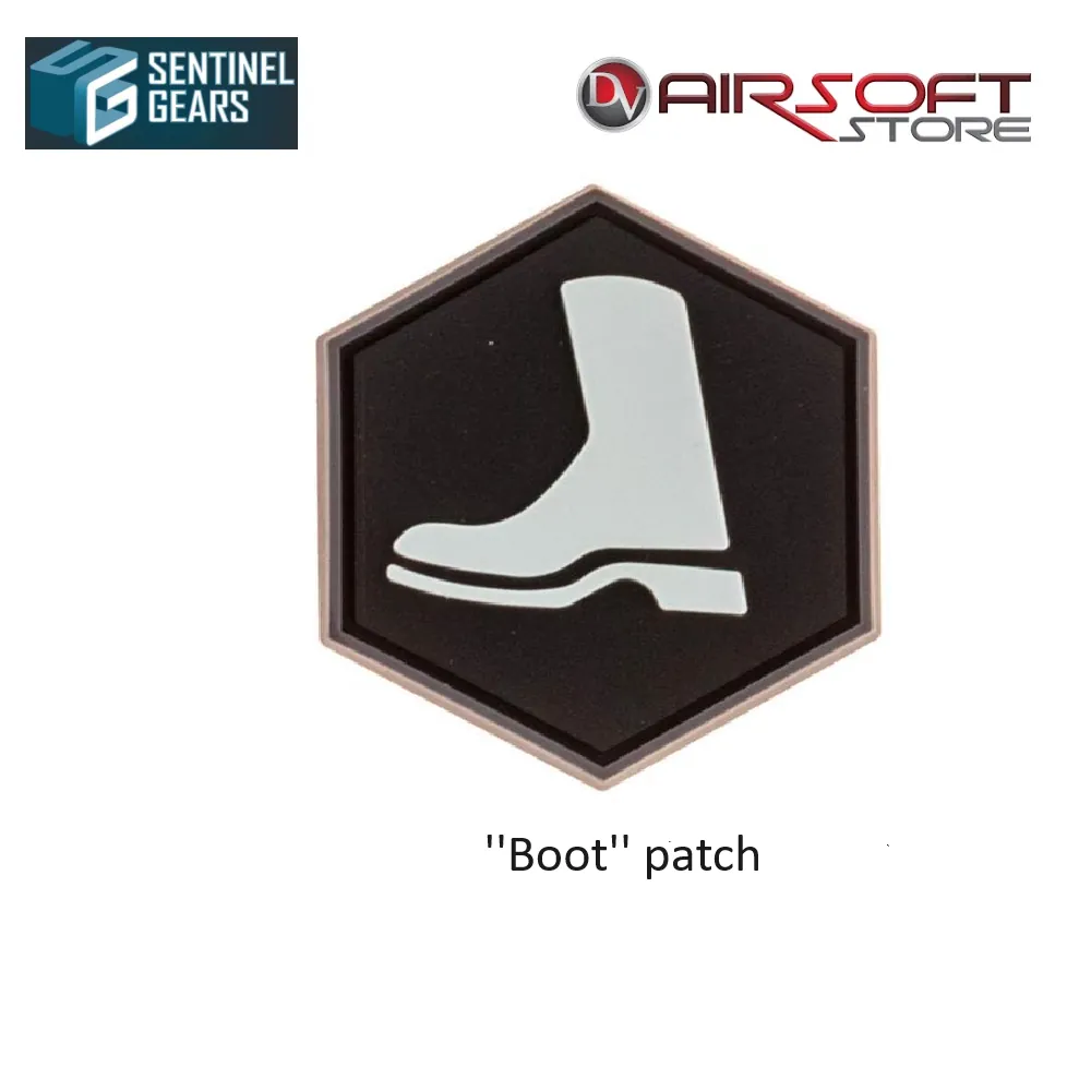 [2100000084593] ''Boot'' patch