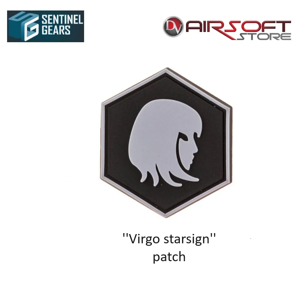 [2100000084647] ''Virgo starsign'' patch