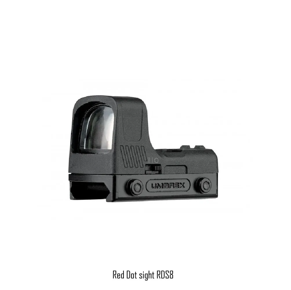 [2100000084838] Red Dot sight RDS8