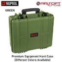 Premium Equipment Case