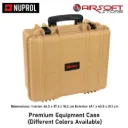 Premium Equipment Case