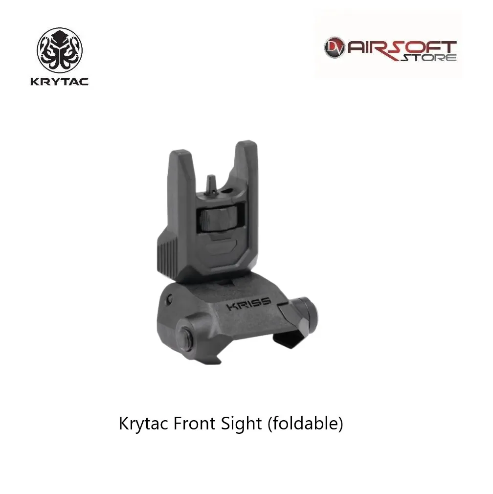 [2100000086665] Front Sight (foldable)