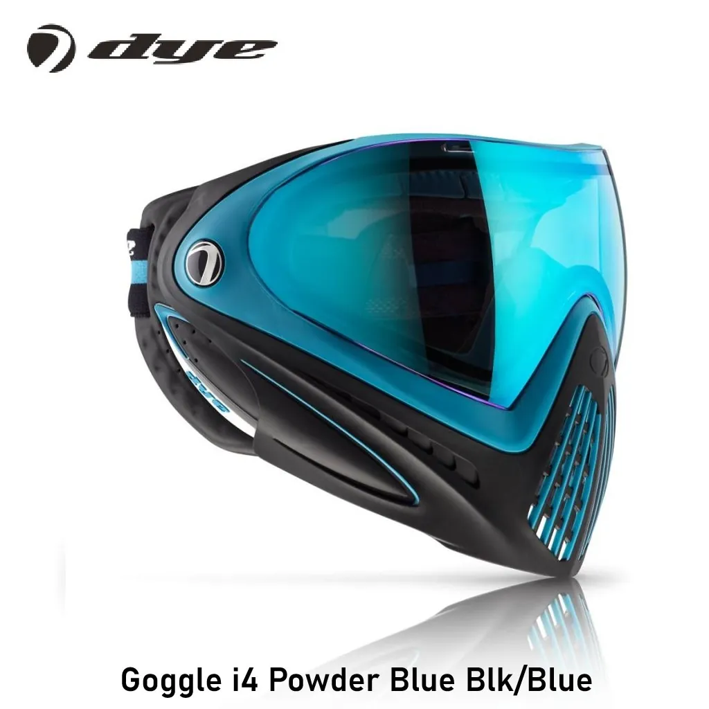 [2100000086689] Goggle i4 Powder Blue Blk/Blue