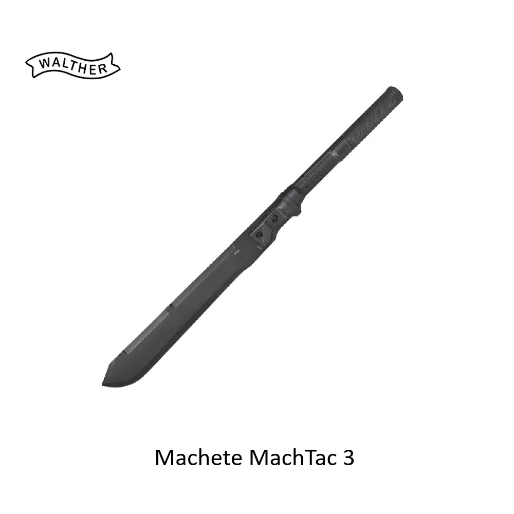 [2100000086979] Machete MachTac 3