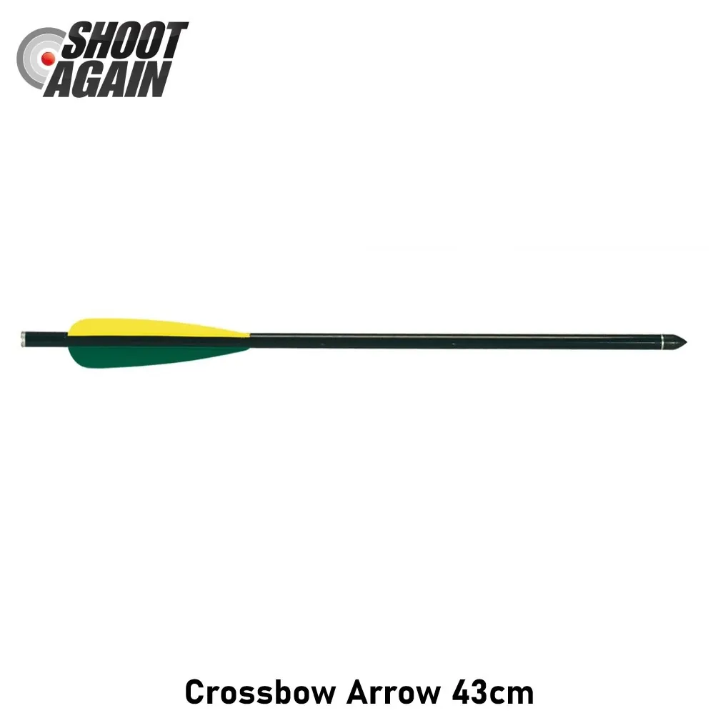 [2100000087440] Crossbow Arrow 43cm