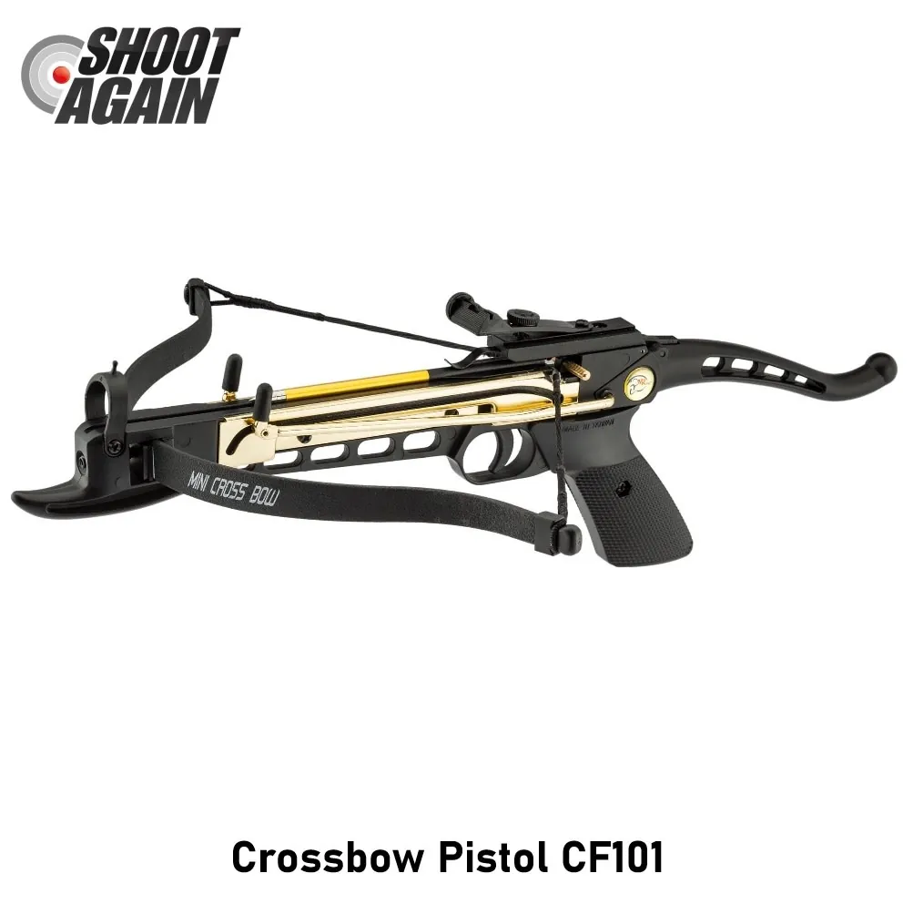 Crossbow Pistol CF101