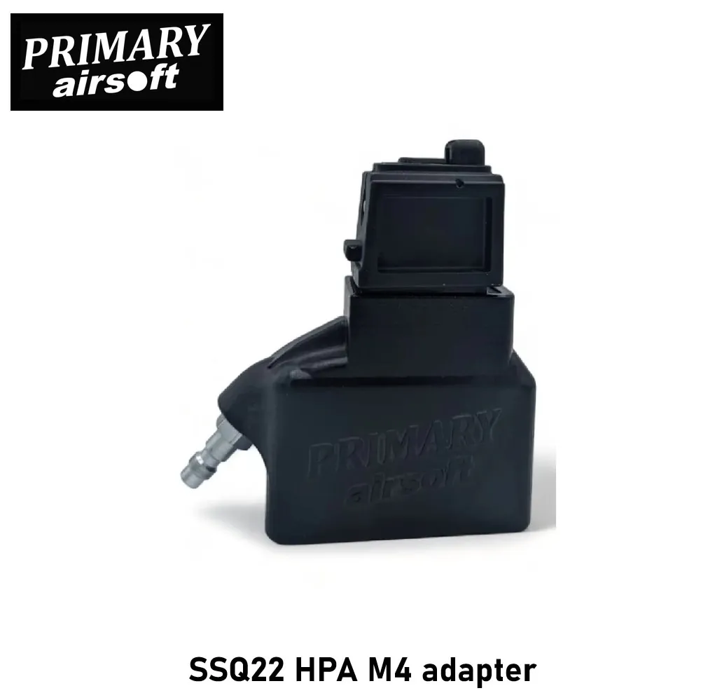 [2100000087495] SSQ22 HPA M4 adapter