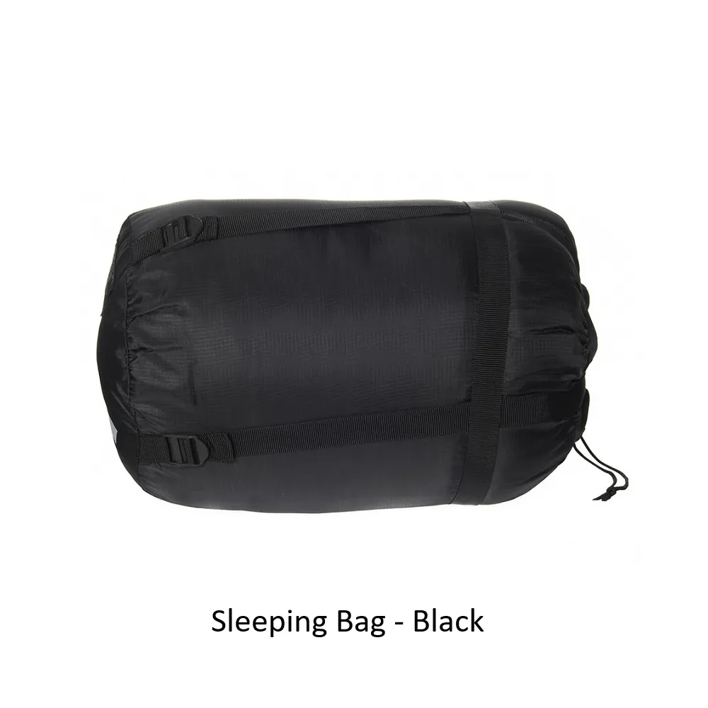 Sleeping bag