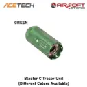 Blaster C Tracer Unit