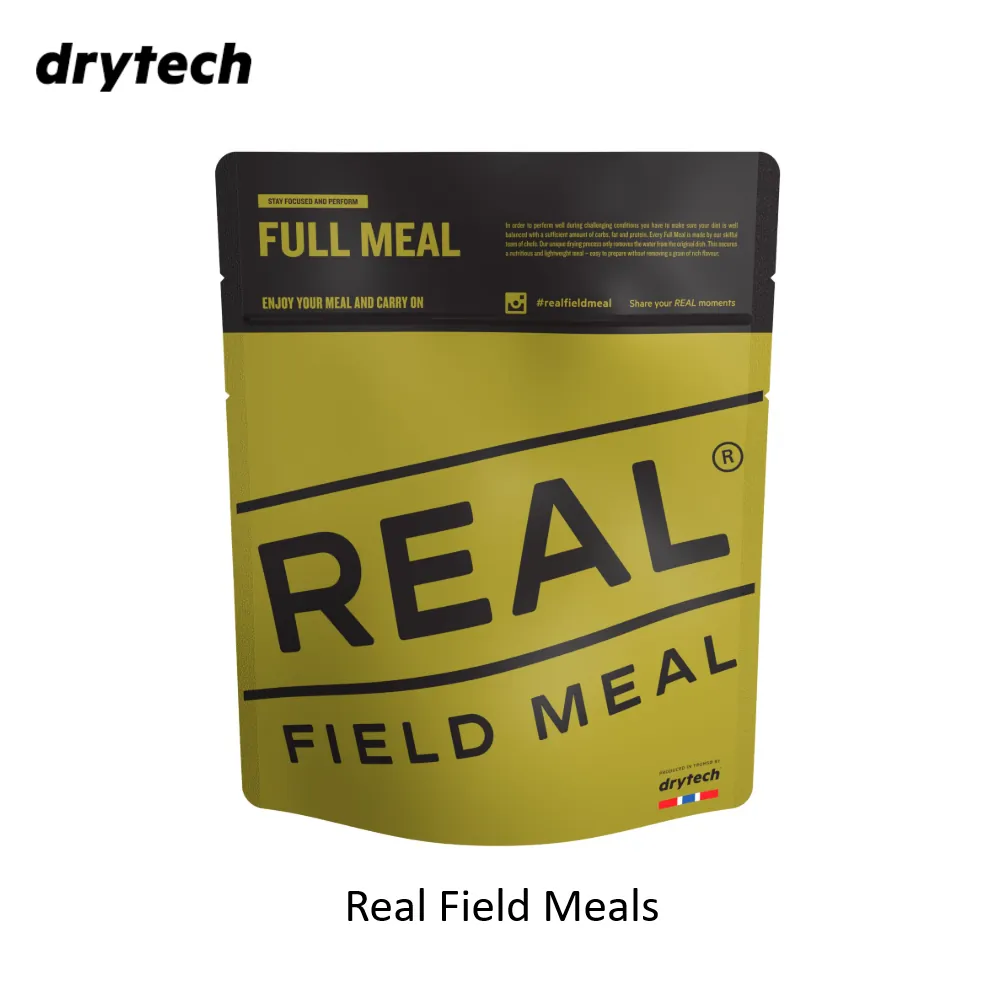 [2100000088843] Real Field Meal Chili Con Carne