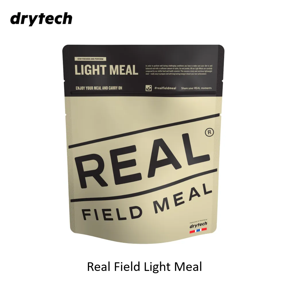 [2100000088881] Real Field Light Meal Blueberry and Vanilla Muesli