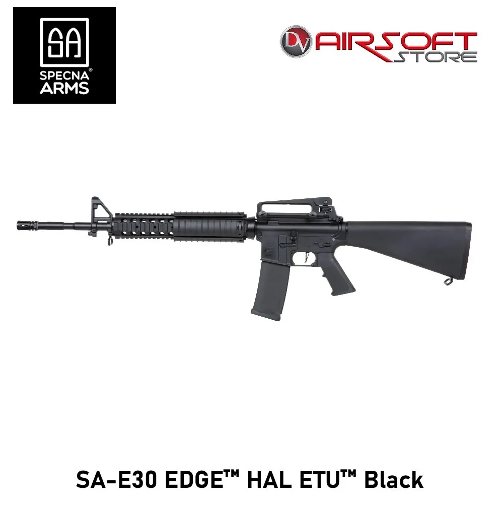 [2100000089024] SA-E30 EDGE™ HAL ETU™ Black