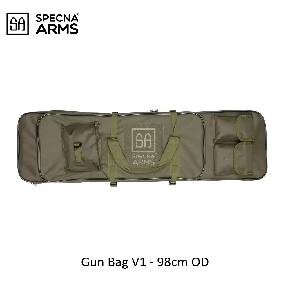 [2100000089369] Gun Bag V1 - 98cm OD
