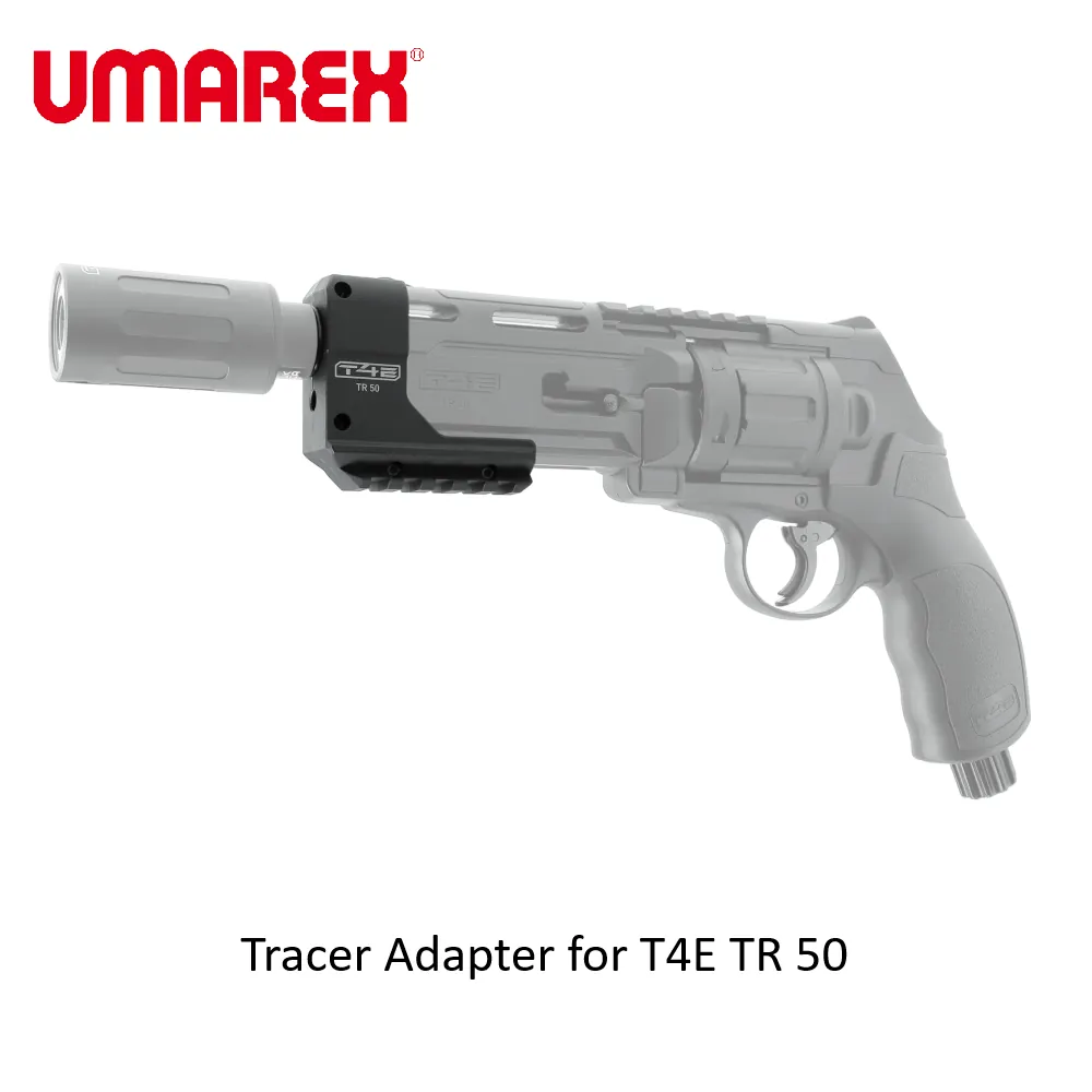 [2100000089444] Tracer Adapter for T4E TR 50