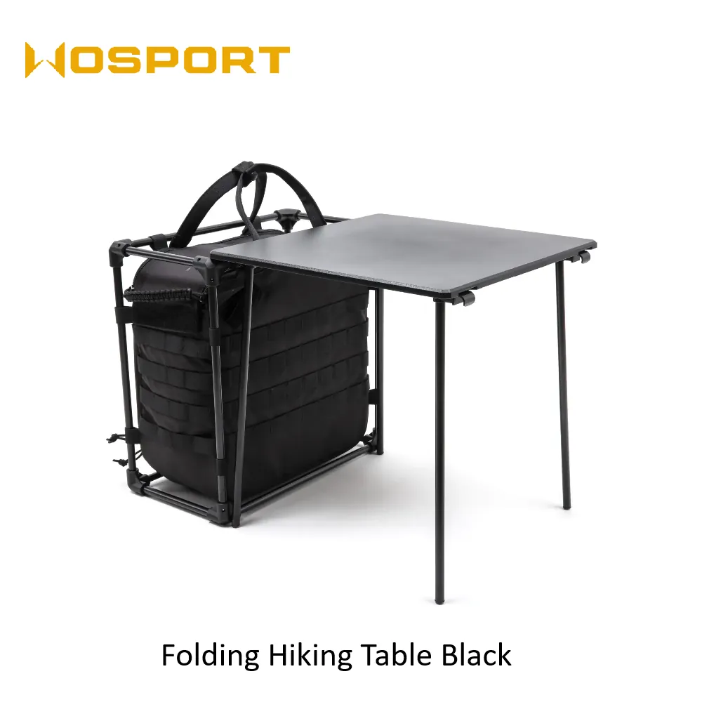 Folding Hiking Table