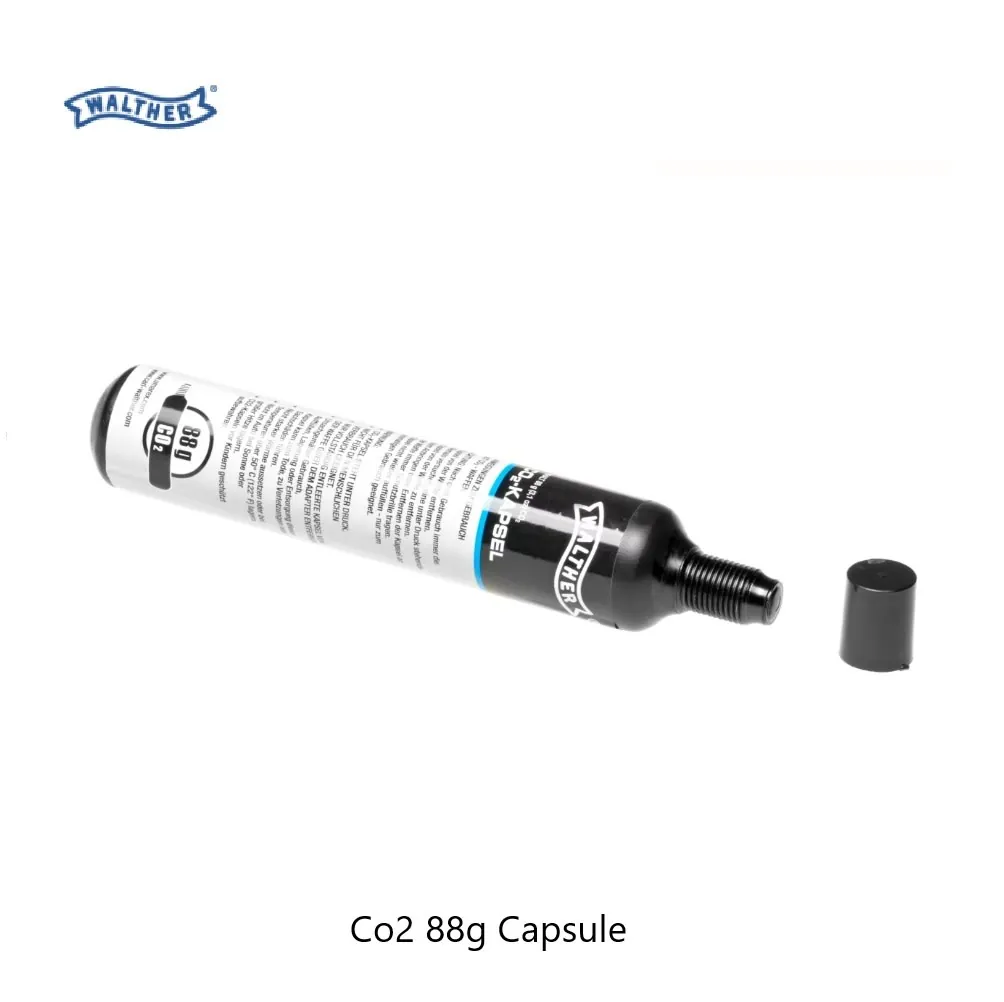 [2100000089604] Co2 88g Capsule