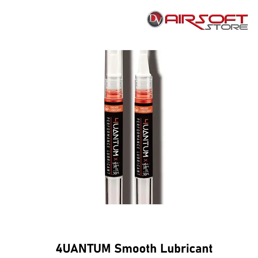 [2100000089789] 4UANTUM Smooth Lubricant