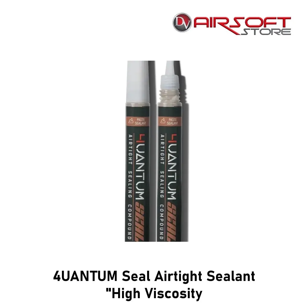 [2100000089796] 4UANTUM Seal Airtight Sealant "High Viscosity