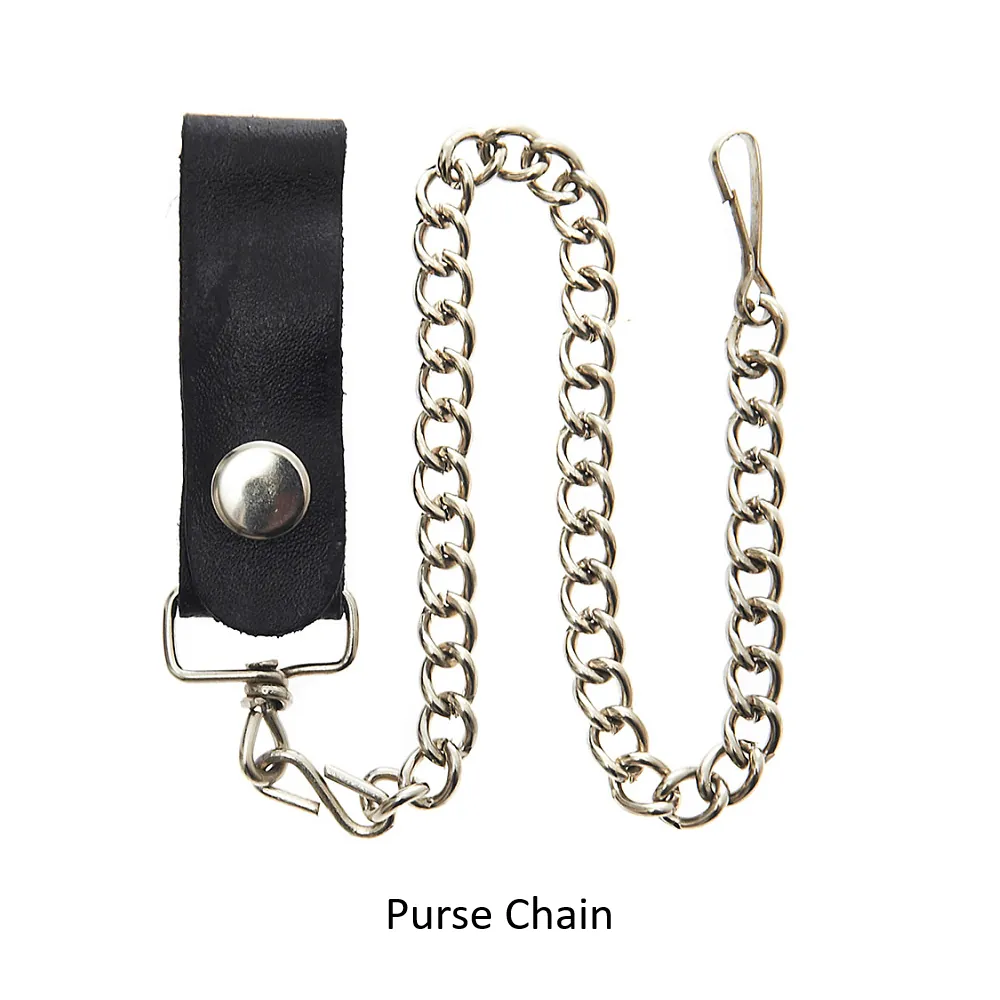 [2100000090167] Purse Chain