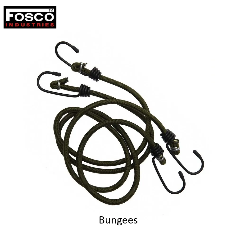 [2100000090228] Bungees