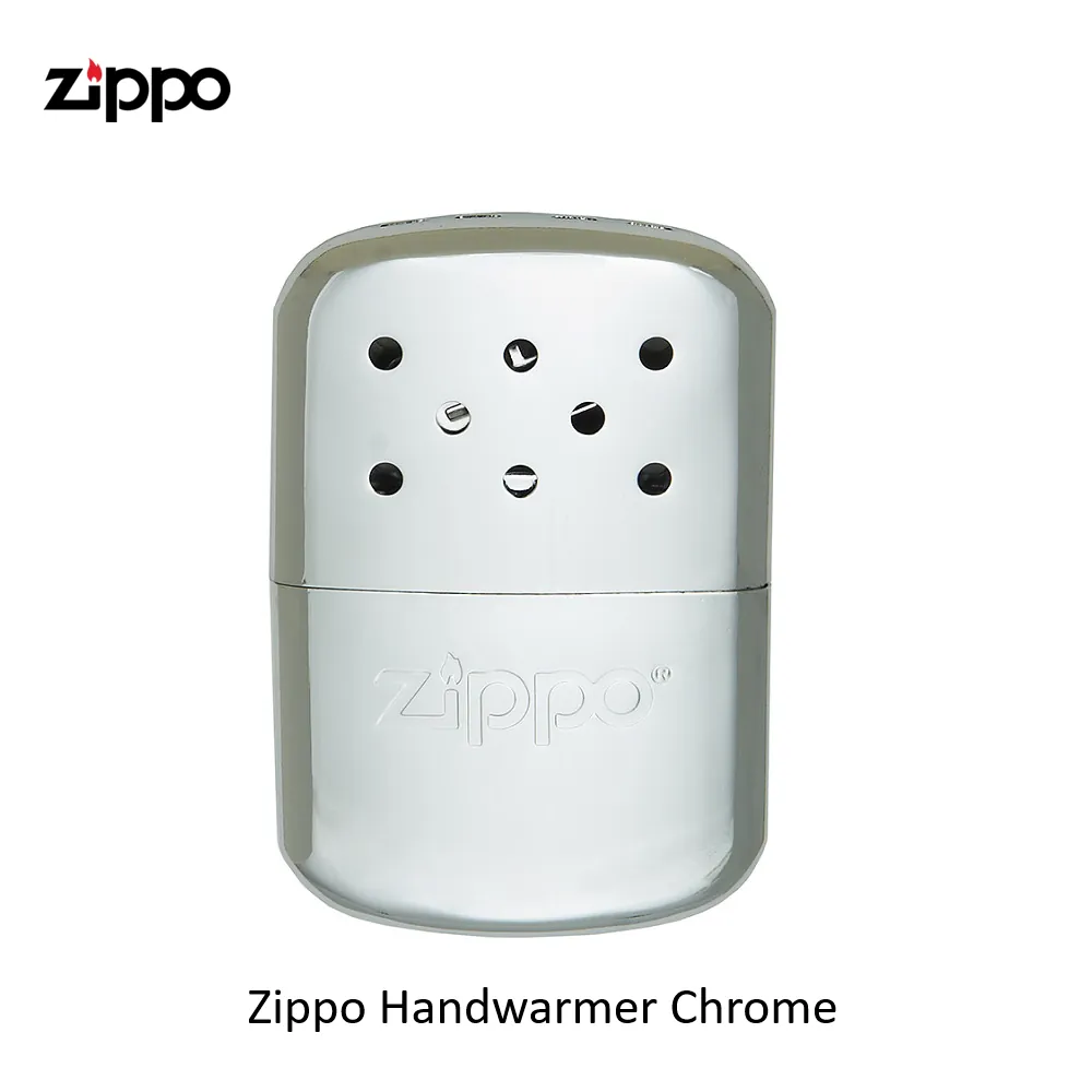 Handwarmer Chrome