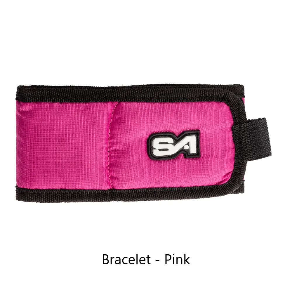 [2100000090549] Bracelet - Pink